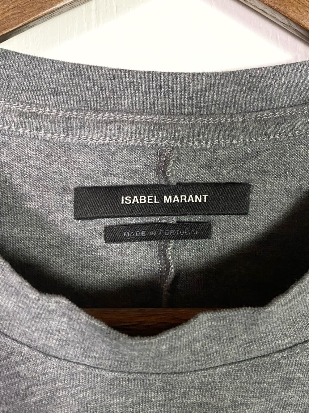 Isabel Marant Zazie Corset Top - Picture 5 of 6